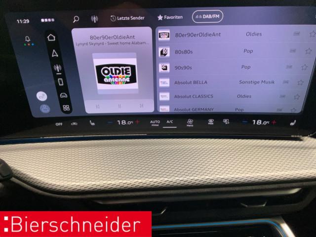 Audi Q5 SUV 3.0 TDI 2x S-Line Edition One 21 LUFT PAN