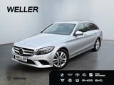 Mercedes-Benz C 220 d T 9G-TRO Avantgarde *LED*DISTR*CAM*Memor - Mercedes-Benz mit Diesel-Antrieb: Kombi