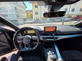 Audi A4 Avant Matrix LED HUD PANO AHK - Audi Unfallwagen