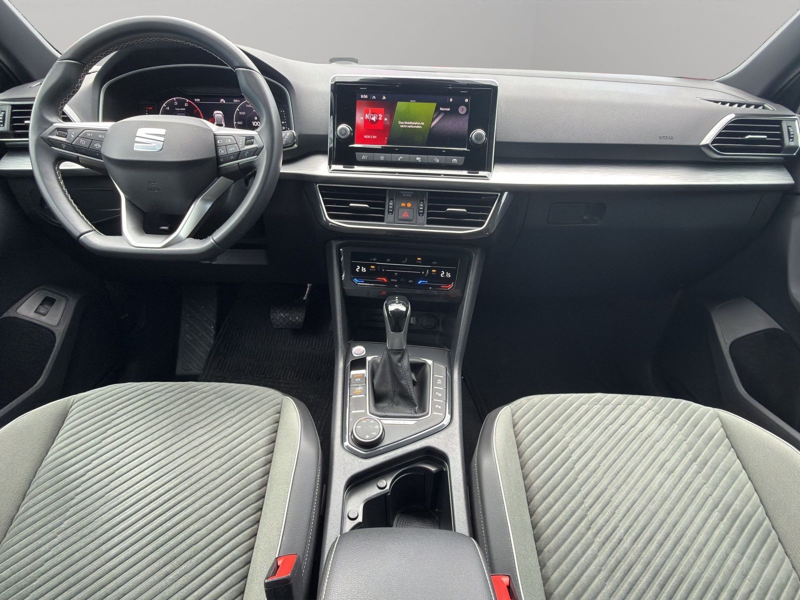 Seat Tarraco - Bild 5