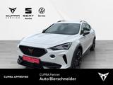 Cupra Formentor VZ 4Drive DSG AHK Top View LED Navi WP