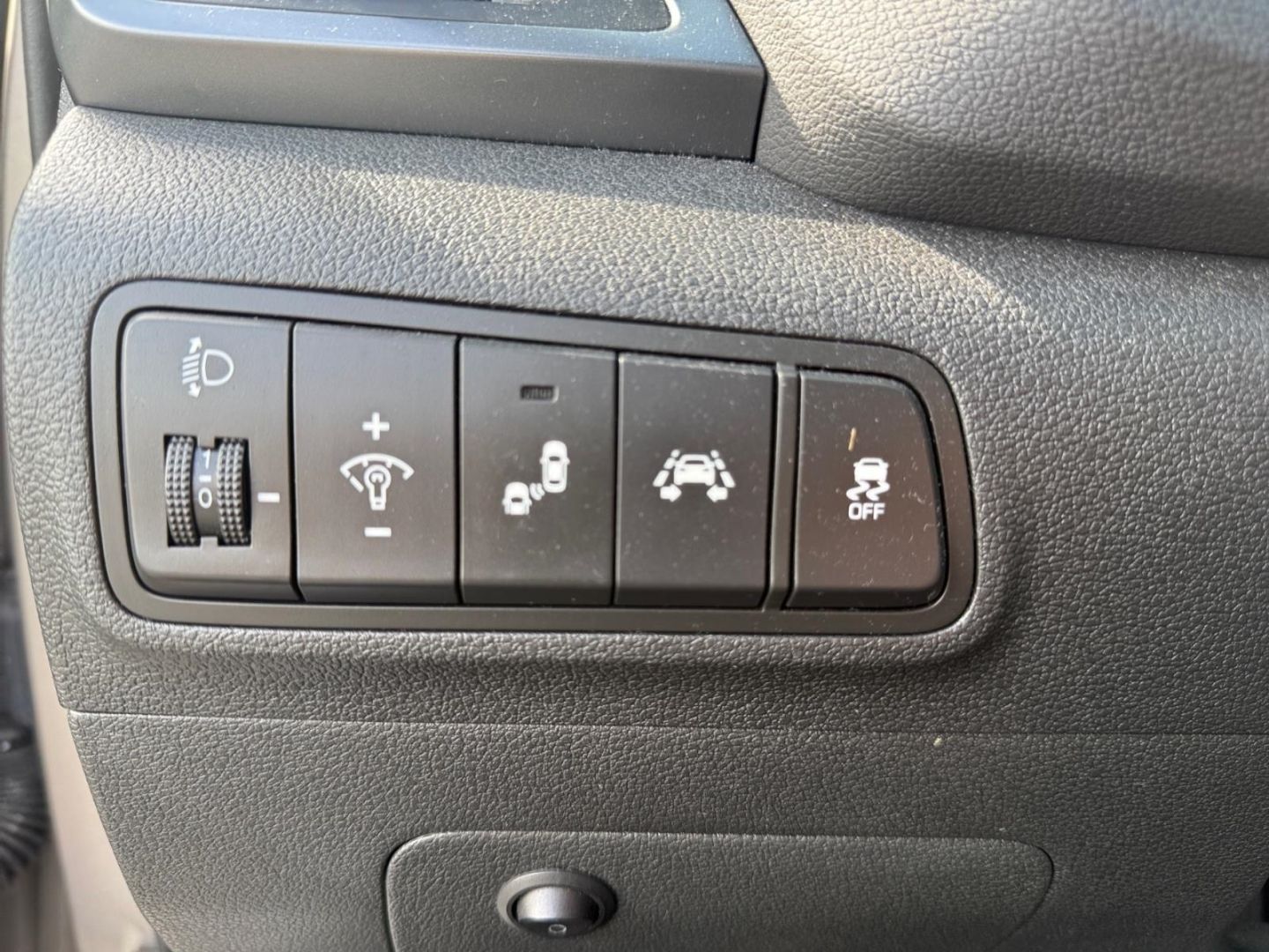 Fahrzeugabbildung Hyundai Tucson 1.6 Passion Navi Kamera Anhängerkupplung