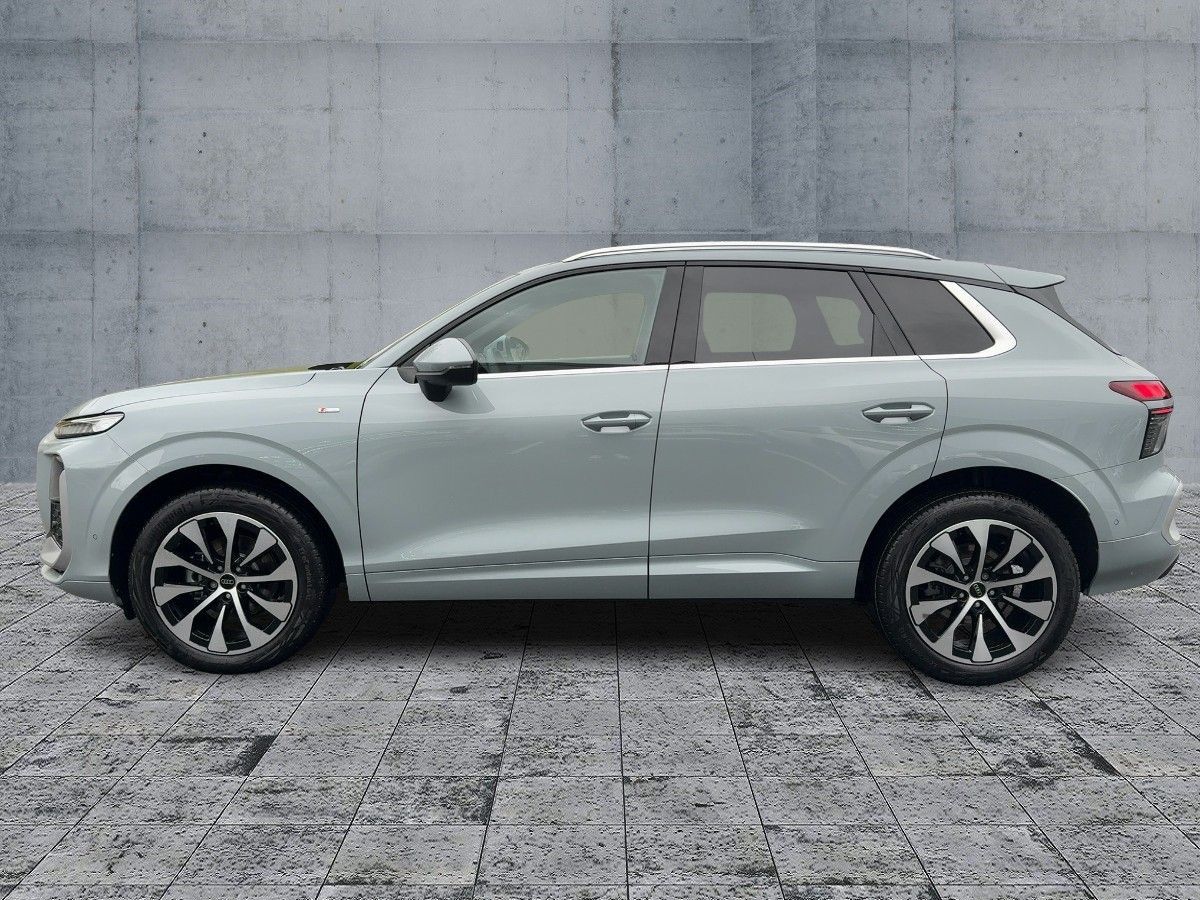 Audi Q3 - Bild 3