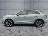 Audi Q3 SUV TFSI 110 kW S tronic - Audi Q3 mit Benzin-Antrieb: Automatik