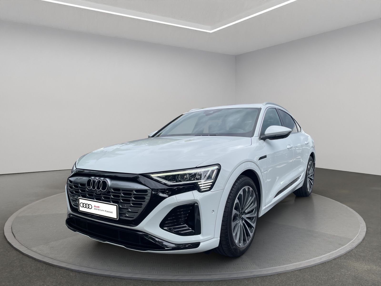 Audi Q8 e-tron - Bild 3