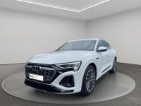 Audi Q8 e-tron - Vorschau Bild 3