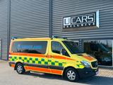 Mercedes-Benz Sprinter 3.0 319 BlueTec 190HP Krankenwagen - : Krankenwagen