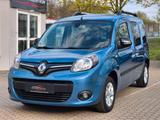 Renault Kangoo 1.2 Limited DeLuxe Paket Tempomat Navi - Renault Kangoo: 1.2