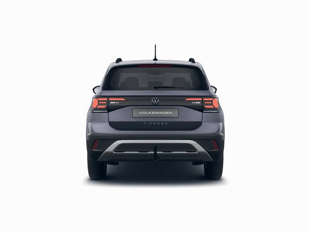 T-Cross 1.0TSI Goal AHK