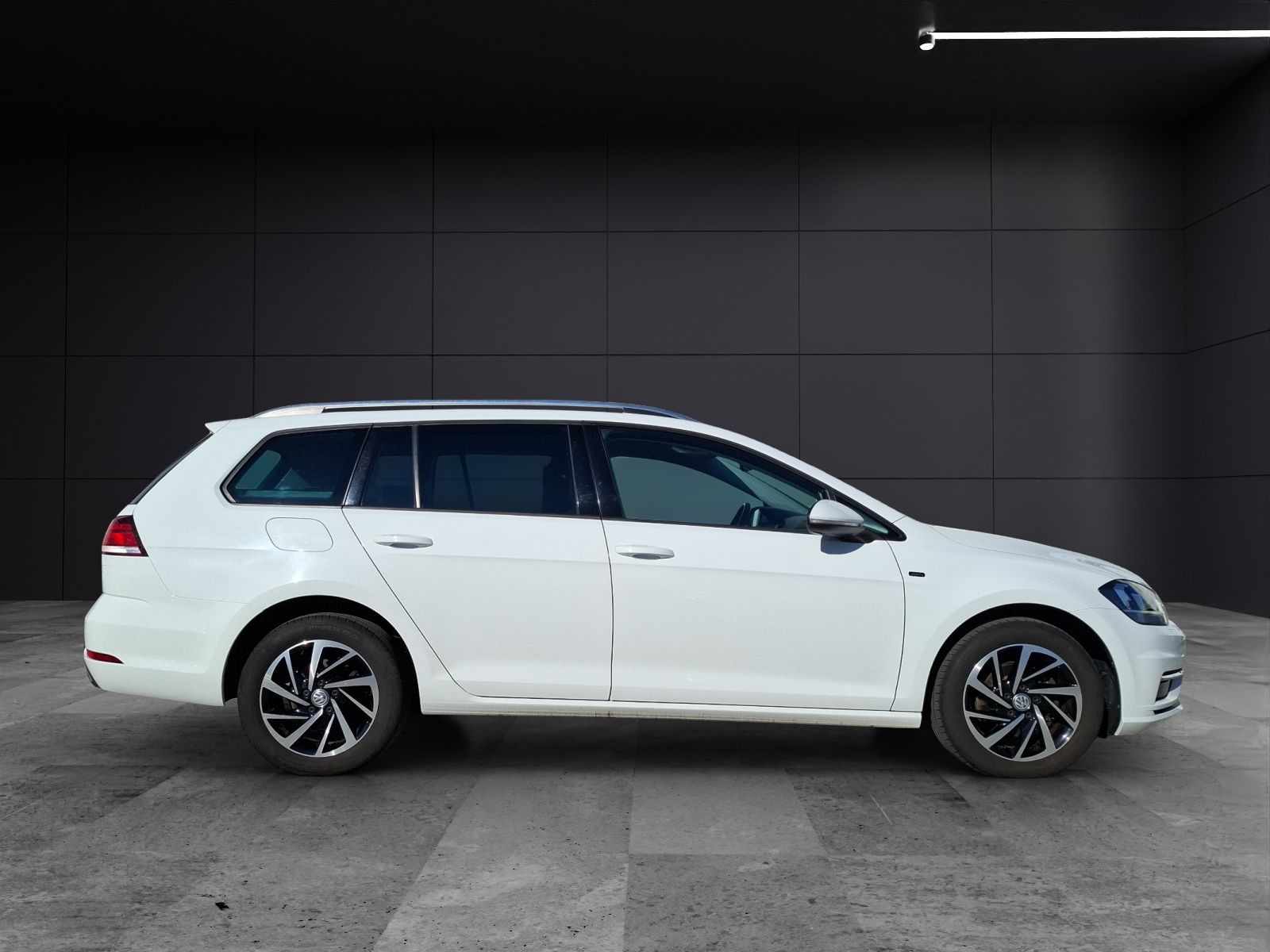 Fahrzeugabbildung Volkswagen Golf VII Variant TDI Join AHK Navi Climatronic P