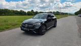 Mercedes-Benz GLC 300 4MATIC - Edition AMG Line, Night Paket