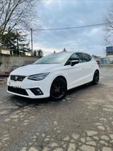 Seat Ibiza 1.0 EcoTSI Start&Stop 85kW FR  - Seat Ibiza: Eco