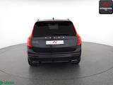 Volvo XC 90 T8 AWD RECHARGE R DESIGN 7 SITZE STANDHEIZ - Volvo XC90 in Solingen