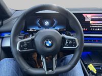 BMW 520 - Vorschau Bild 10