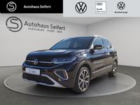 Volkswagen T-Cross - Vorschau Bild 1