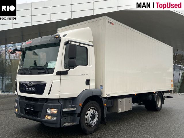 MAN TGM 18.290 4X2 LL