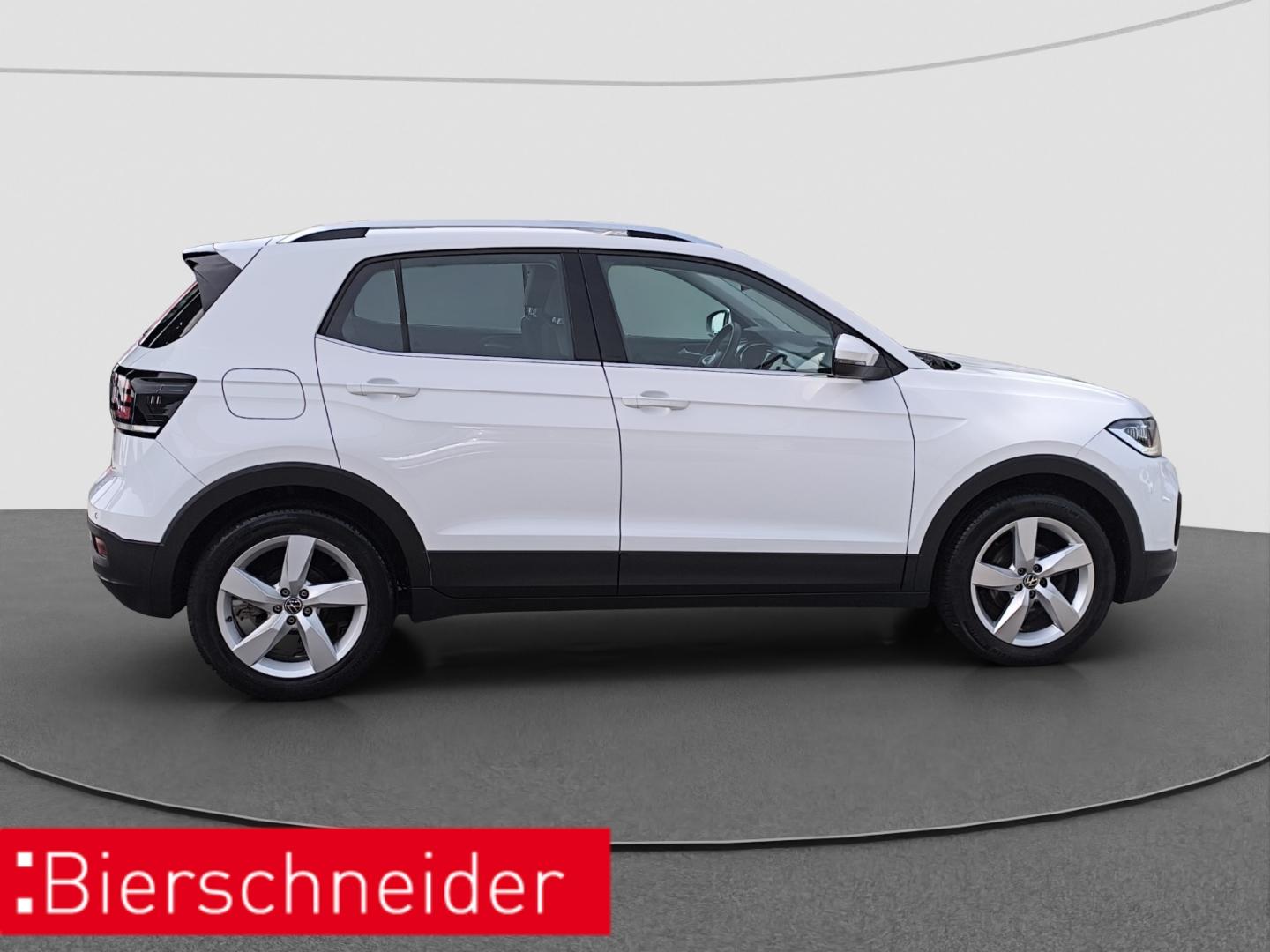 Volkswagen T-Cross 1.0 TSI Style LED PDC RFK NAVI
