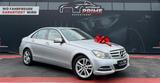 Mercedes-Benz C 180 CGI BlueEfficiency Avantgarde*Nur31500km - Mercedes-Benz C-Klasse: Avantgarde