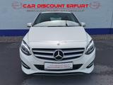 Mercedes-Benz B 200 d Style+LED+Kamera+Automatik+Navi+8-fach b - Mercedes-Benz B 200 in Erfurt