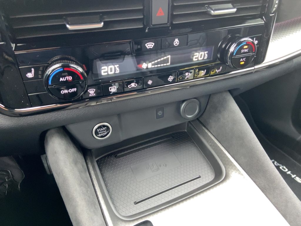 Nissan Qashqai - Bild 16