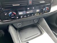 Nissan Qashqai - Vorschau Bild 16