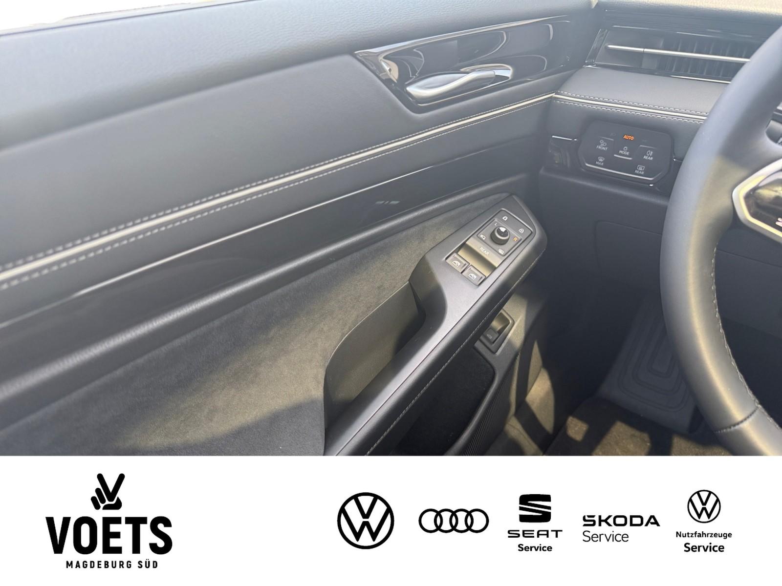 Volkswagen ID.7 Tourer Pro S 210 kW (286 PS) 86 kWh 1-Gang-