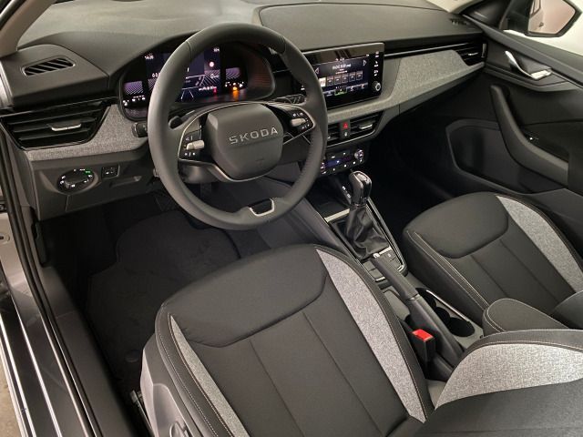 Kamiq Selection 1.0 TSI DSG SHZ+KLIMAAUTO+EPH