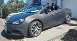 Opel Cascada 2.0 ECOTEC Diesel 125kW INNOVATION S... - Opel Cascada INNOVATION mit Diesel-Antrieb
