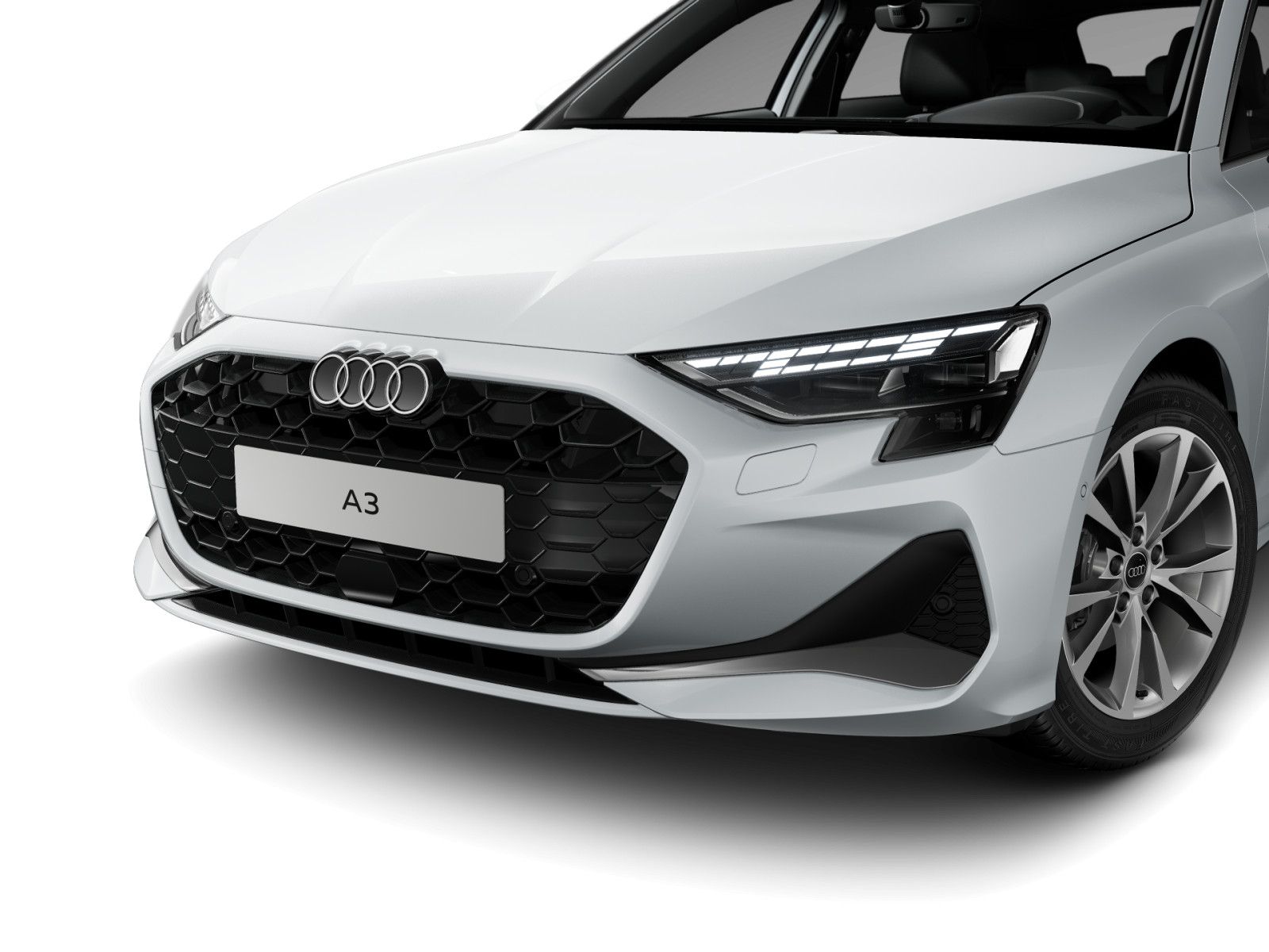 Audi A3 - Bild 8