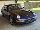 Porsche 968 - - - Porsche aus 1993