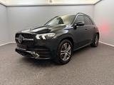 Mercedes-Benz GLE 400d AMG 2x*SMARAGD*PANO*BURM*MEMO*STD-HZG - gebrauchte Mercedes-Benz GLE 400 aus dem Jahr 2023