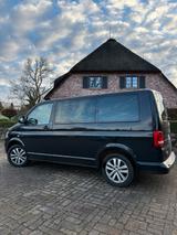 Volkswagen VW Volkswagen T5 Multivan Match 2.0 TDI Le... - VW T5 Multivan Gebrauchtwagen in Hamburg