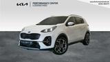 Kia Sportage 2.0D AT AWD GT-Line  Tech Standheizung - Kia Sportage in Hagen