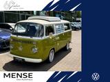 Volkswagen T2 Camper Restaurierung - Volkswagen T2 in Bielefeld