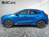 Ford Puma ST-Line X LED+Navi+Kamera+Winterpaket - Ford Puma ST mit Benzin-Antrieb