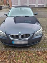 BMW Verkaufe  BMW  520 i - gebrauchte BMW 520 aus dem Jahr 2003
