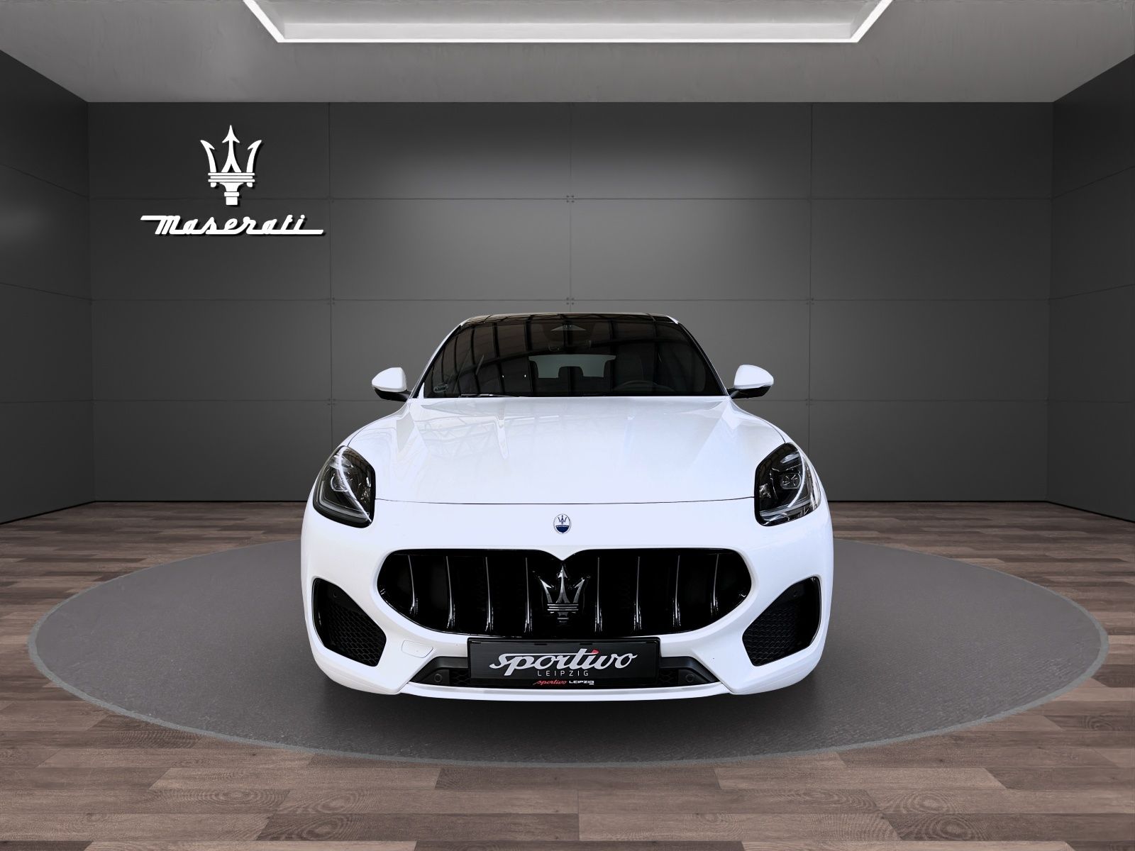 Maserati Grecale - Bild 3