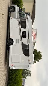 Carado T448 Edition 15 160 PS mit Klima, Kamera und Nav - Carado 160