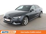 Audi A4 40 TDI quattro advanced Aut.*NAVI*LED*TEMPO* - Audi A4 Gebrauchtwagen in München