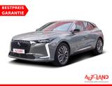 DS Automobiles DS4 PureTech130 Aut. LED ACC Navi 360° - gebrauchte DS Automobiles DS4 aus dem Jahr 2023