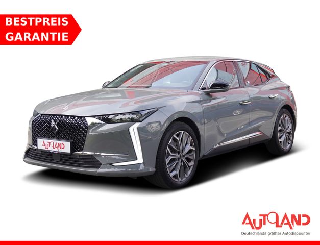DS Automobiles DS4 PureTech130 Aut. LED ACC Navi 360°