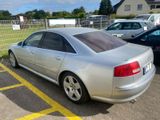 Audi A8 4.2 Lückenlos Scheckheft gepflegt.