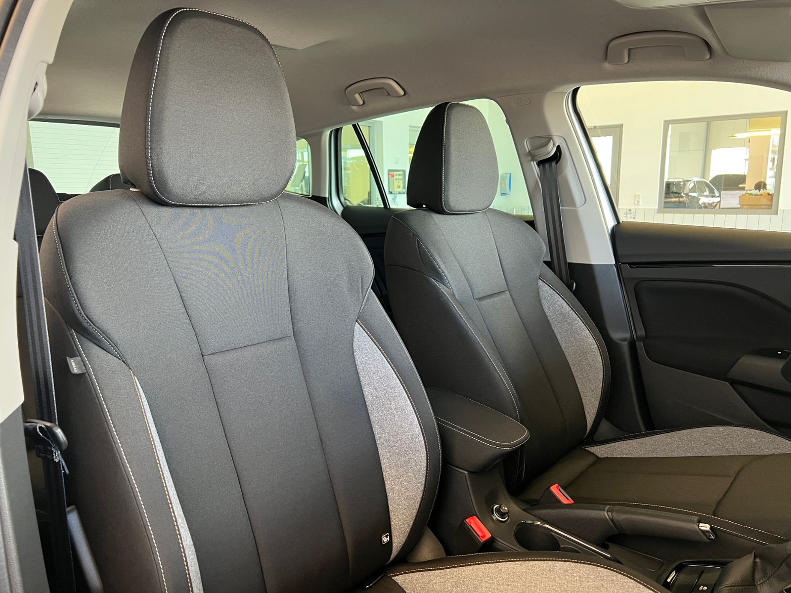 Fahrzeugabbildung SKODA Scala Selection 1.5 TSI DSG *LED, ACC, SmartLink