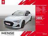 Audi A3 Sportback 35 TDI S tronic advanced Sonos|ACC - Audi A3 mit Diesel-Antrieb: Weiß