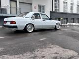 Mercedes-Benz W201 3.0 M103 - Mercedes-Benz 190: W201