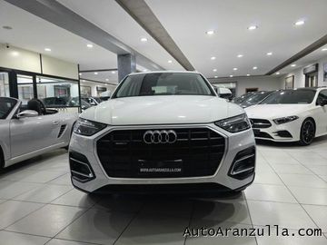 Audi Q5 - 2