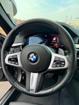 BMW 540xd Businesspaket | Head-Up-Display ... - BMW 5er Reihe: Head Display