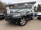 Volkswagen VW Touareg V6 TDI*AHK*BI-XENON*LUFTFAHRWERK*TEMP - Volkswagen Touareg aus 2010: TDI