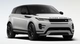 Land Rover Range Rover Evoque D200 DYNAMIC SE ACC+DAB+LED - Land Rover Range Rover Evoque in Chemnitz
