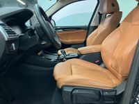 BMW X3 - Vorschau Bild 27